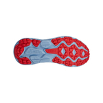 Кроссовки женские HOKA W CHALLENGER ATR 7 Papaya / Real Teal