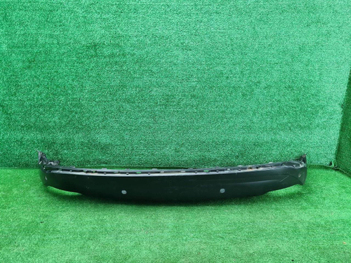 Юбка заднего бампера Nissan Murano Z52 (2014-2022)