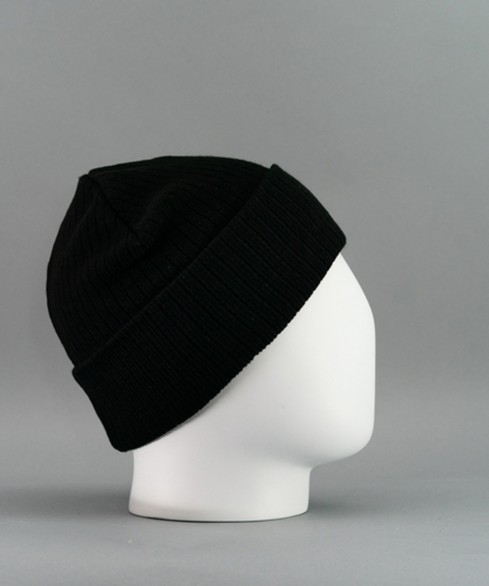 Шапка NORDSKI Retro Black, one size