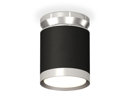 Ambrella Комплект накладного светильника Techno XS8142025