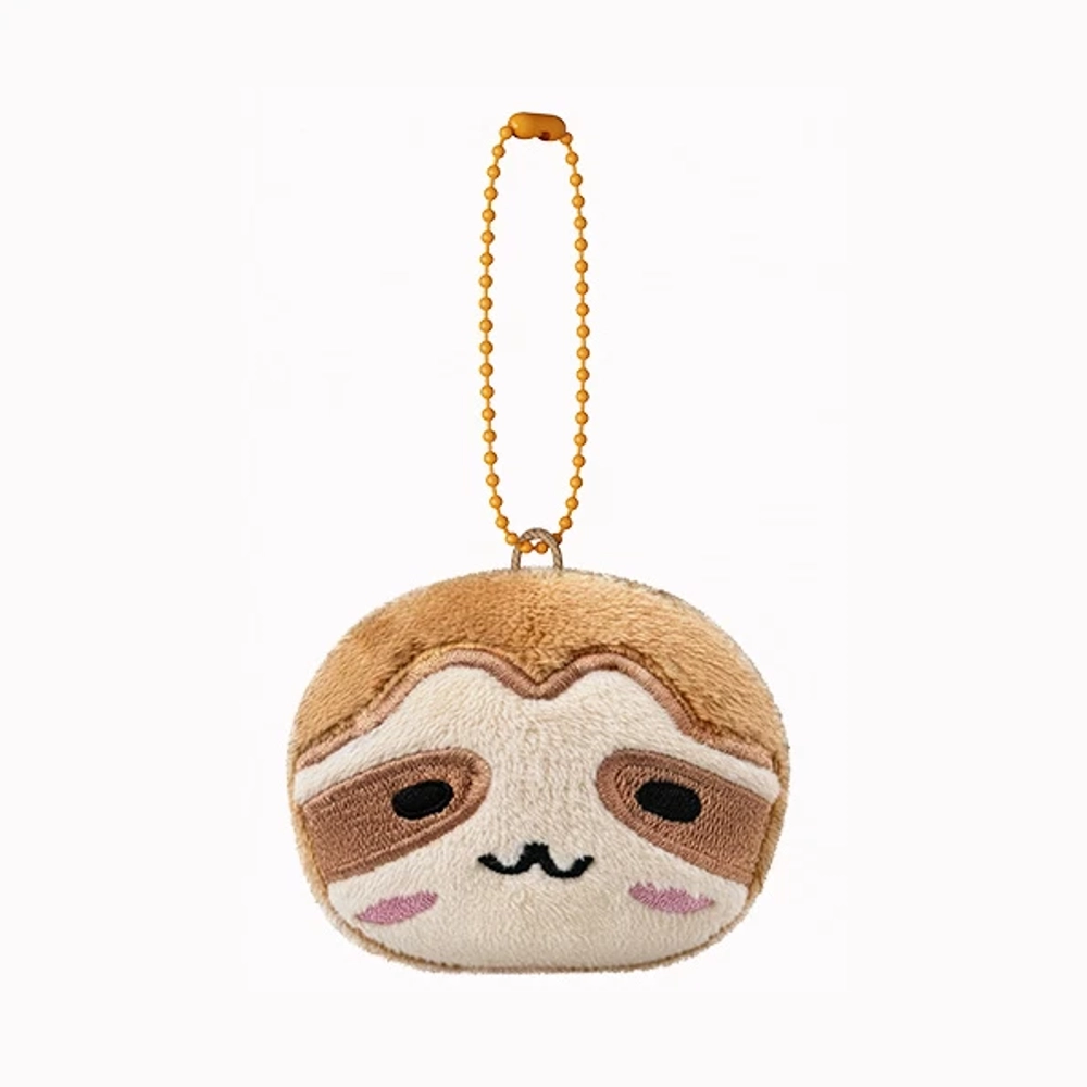 Альбом BABYMONSTER - CHOOM [Plush Keyring ver.]