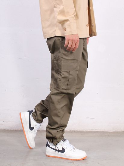 Брюки "GIFTED78" FORCE/474 оливковый