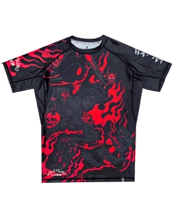 Рашгард Half Sumo Archangel