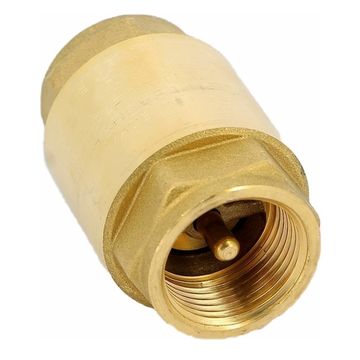 Обратный клапан Tim 1 1/4" ВР-ВР