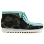 Сапоги Clarks x A BATHING APE, 1G23-191-904