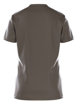 Теннисная футболка Bjorn Borg Essential Active T-Shirt - rosin