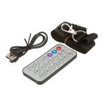 Колонка BT Speaker ZQS-4243 (16W/FM/USB//BT) Караоке