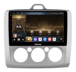 Штатная магнитола OWNICE OL-9201-A-U для Ford Focus II 2004-2011 с климат-контролем на Android 12.0