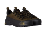 Кроссовки The North Face Glenclyffe Low "Sycamore Tnf Black"