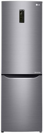 Холодильник LG GA-E429SMRZ