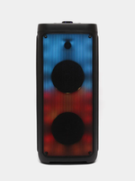 Напольная колонка BT Speaker ZQS-8215 8"/40W Караоке