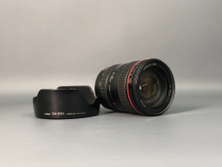 Canon EF 24-105mm 4 L IS USM