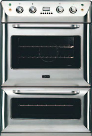 Электрический духовой шкаф ILVE 200B-MMP Blue