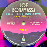 Joe Bonamassa With Orchestra / Live At The Hollywood Bowl (Coloured Vinyl)(2LP)