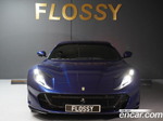 Ferrari 812 Superfast 6.5 V12 (09.2019)