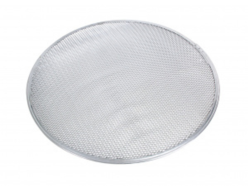 Сетка для пиццы d=35,6 см алюмин. MGSteel