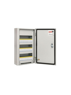 Щит ЩРН-36 IP54 EKF mb24-36