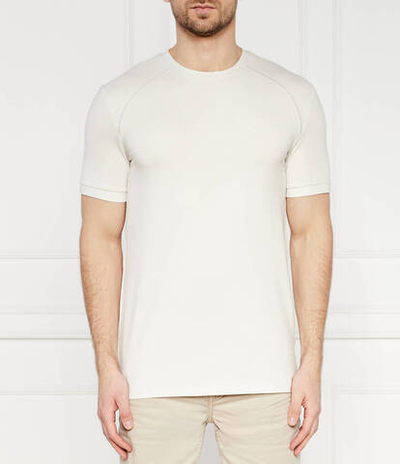 Футболка GUESS ACTIVE - бежевый(Z4GI08 KC582)