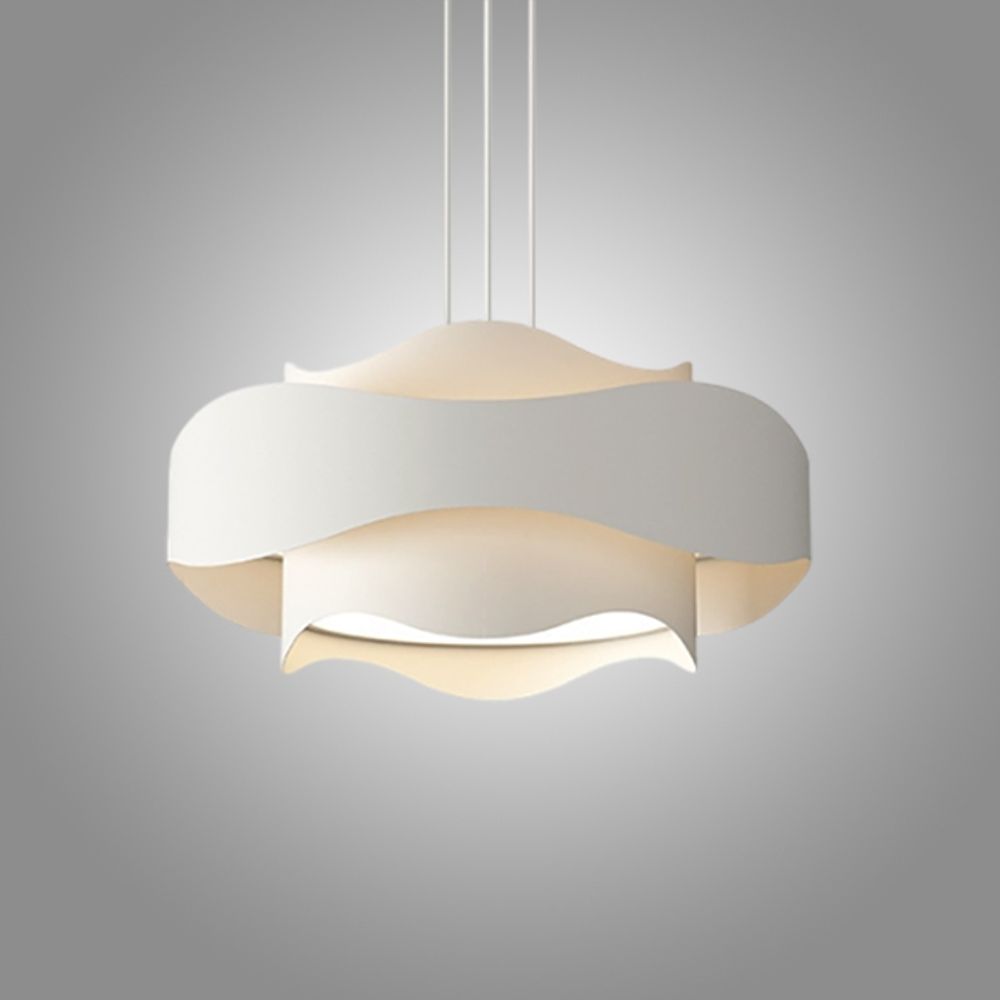 Подвесная Люстра Wido D30 By Imperiumloft