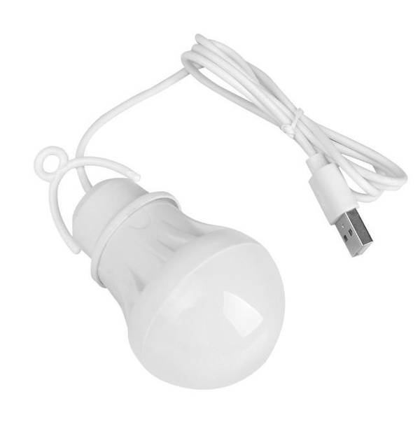 Лампа ET USB-7W с кабелем