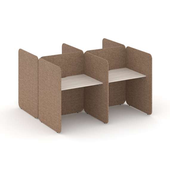 Call center Комплект №15 KC.K-015  2014*1800*1200