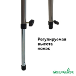 Стол складной Green Glade 5603 120х60