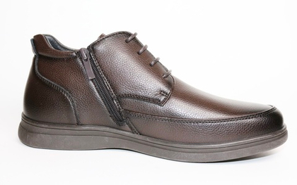 Ботинки мужские демисезонные Meko Melo арт. DS83302-A65