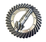 Главная пара УАЗ 469, 452 Буханка 37/8 зубьев (4.625) на мост Тимкен, Гибридный