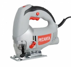 Лобзик "РЕСАНТА" Л-80/750