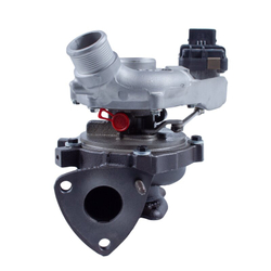 Турбина 778400-5005S Garrett для Land Rover