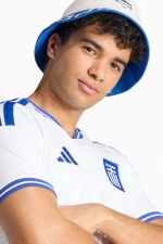 Футболка adidas Greece 2026 Home - белый