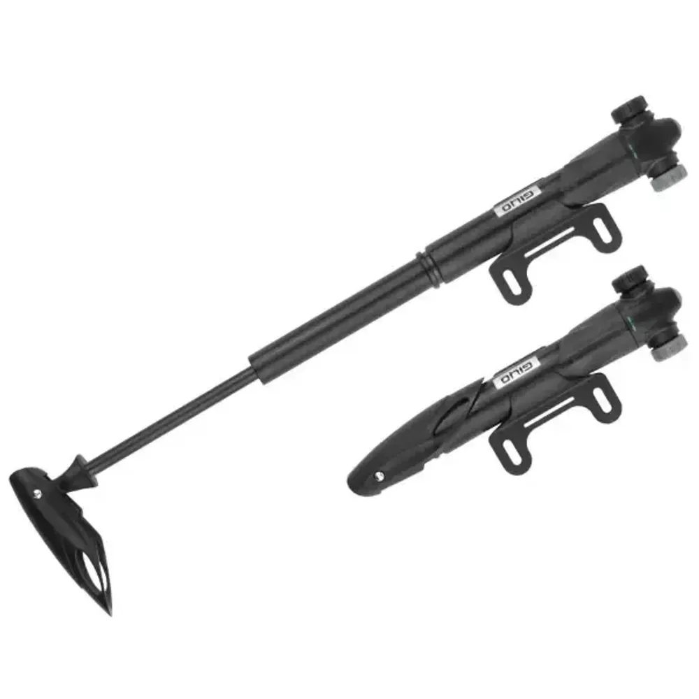 Насос GP-77Т черный/320033