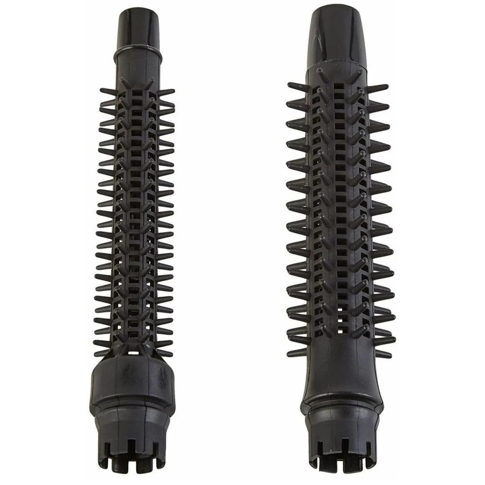 Фен-щетка BaByliss Pro Trio BAB3400E - 4