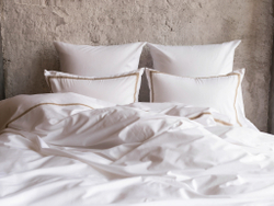 Пододеяльник 200х220 German Grass Tyrol Noble Canvas Grass