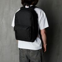  Рюкзак Nike Heritage Eugene Backpack артикул:DB3300-010 - купить в магазине Дайс