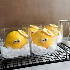 156 | Форма "Полусфера 70 мм" (275*175 мм)