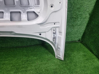 Капот Omoda C5 (2022-н.в.)