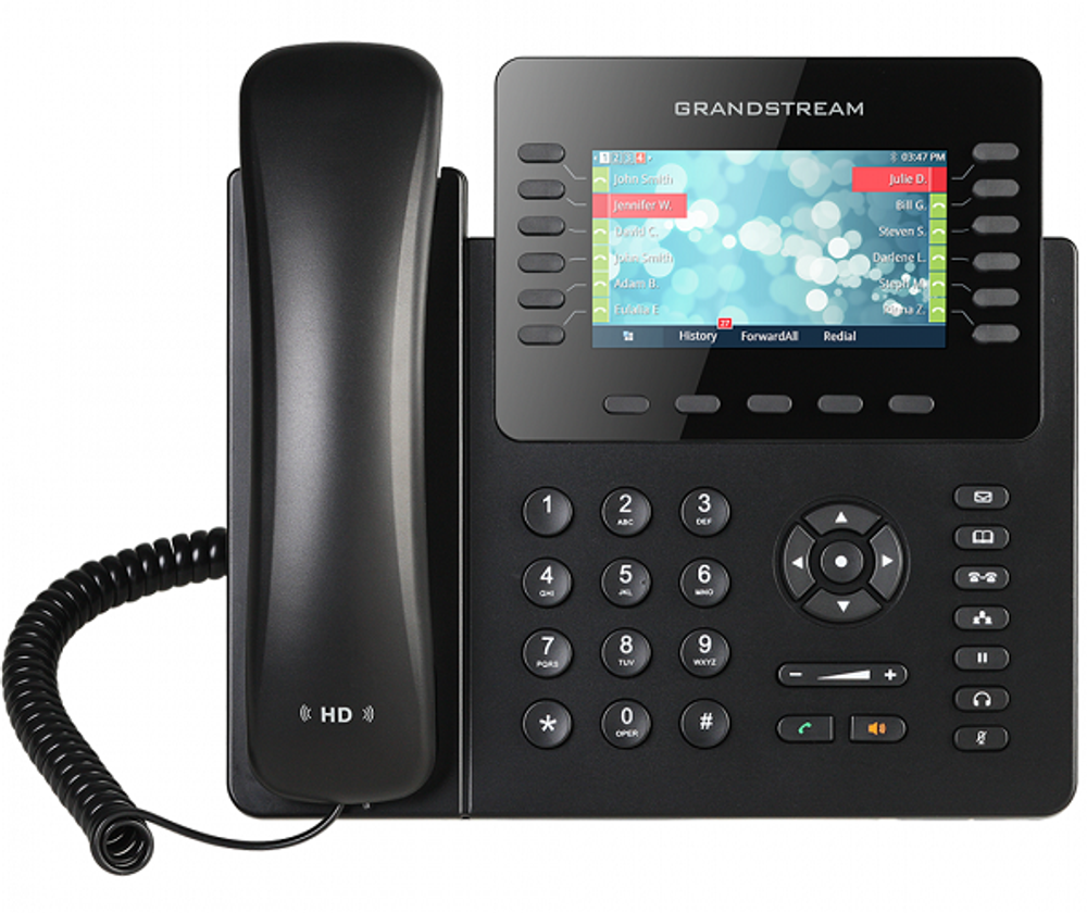 Телефон VoiceIP  Grandstream GXP-2170