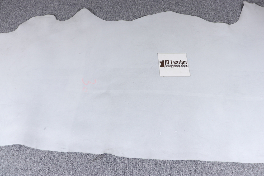 1,8-2,0 Кожа галантерейная Снежная Королева