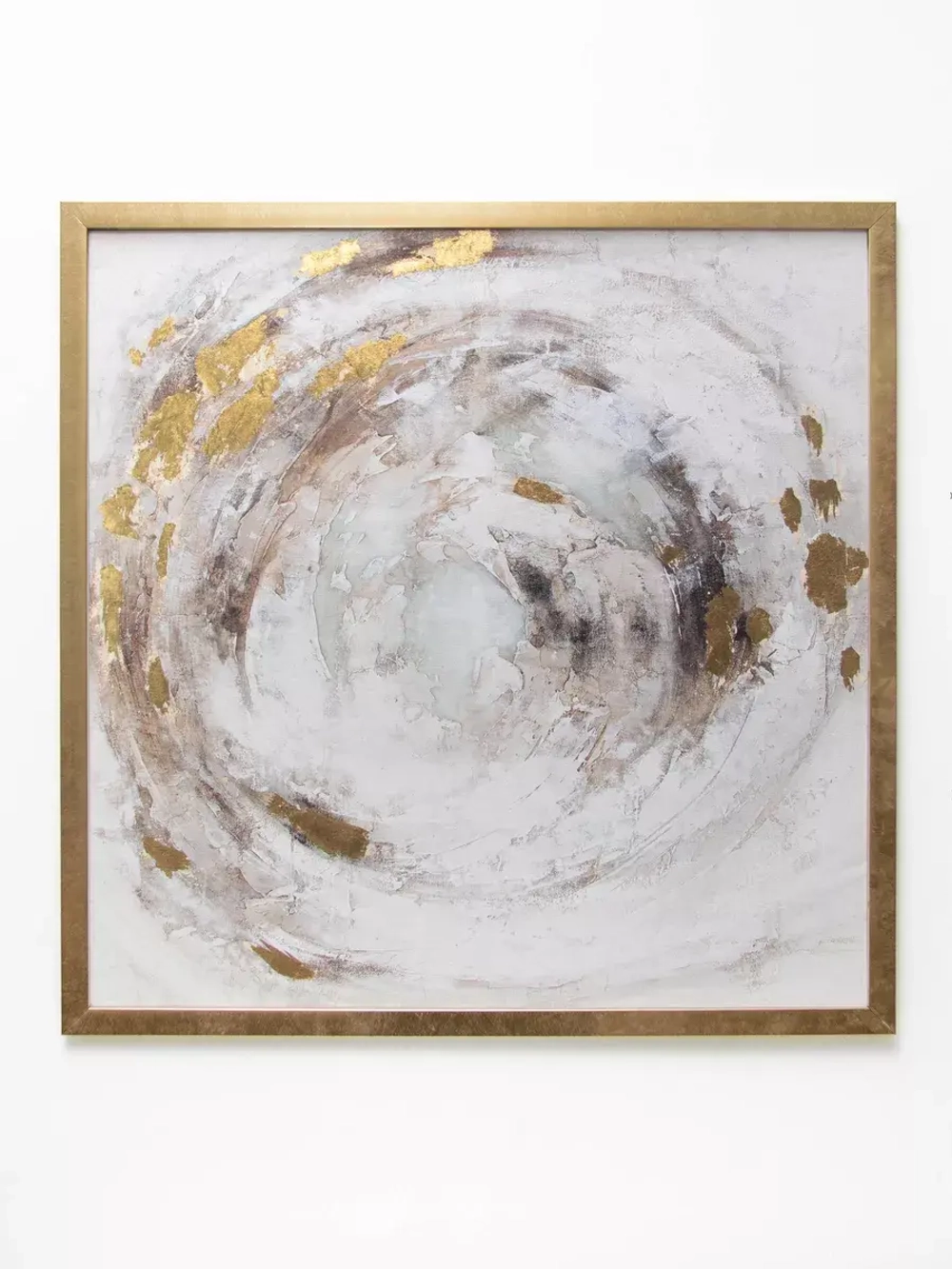 Картина на стену интерьерная на холсте 60*60 см