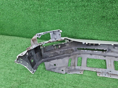 Бампер передний Tank 500 (2021-н.в.)