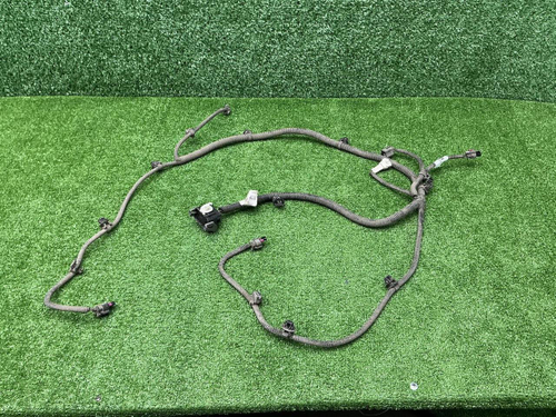 Проводка заднего бампера Haval F7 (2018-2024)