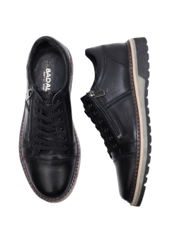 Полуботинки мужские K971-1P