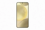 Samsung Galaxy S24 Yellow