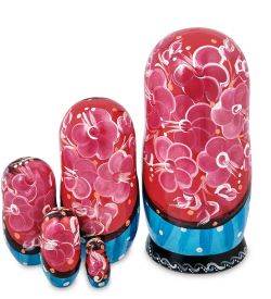 МР-71/ 2-A Матрешка 5м «Фрося»