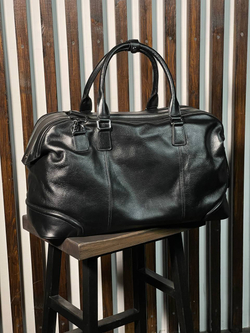 Сумка дорожная Zegna