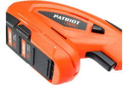 Газонные аккумуляторные ножницы-кусторез с удлинительной ручкой PATRIOT CSH 372 7.2V 250205370