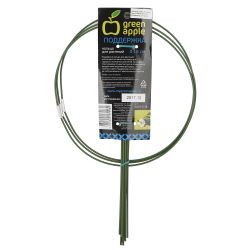 GAFS-3-18 GREEN APPLE поддержка кольцо для растений 3шт d18/h28 | GREEN APPLE