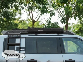 Короткий боковой резервуар для воды 9,5 л MEIKA (AD4)