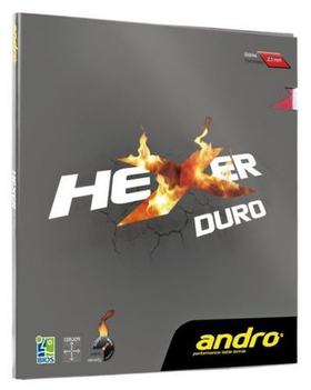 Andro HEXER DURO